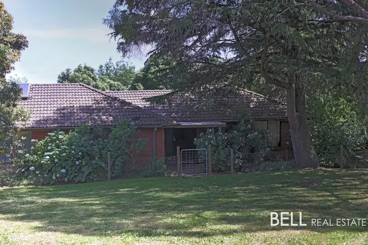 13-15 Town Road, Gembrook VIC 3783