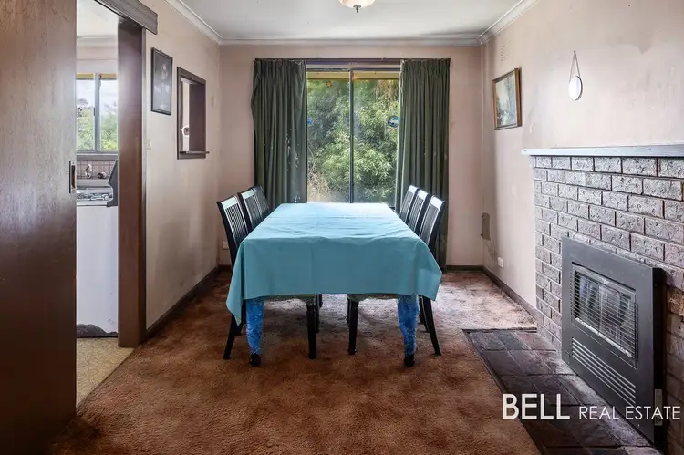 Fourth view of Homely house listing, 13-15 Town Road, Gembrook VIC 3783