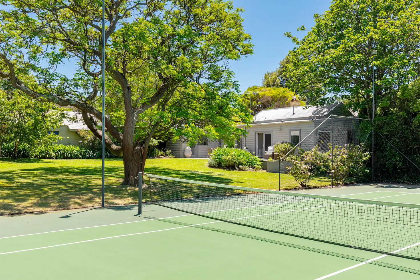 Main view of Homely house listing, 15 Hiskens Street, Sorrento VIC 3943