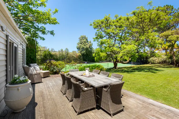 Fourth view of Homely house listing, 15 Hiskens Street, Sorrento VIC 3943