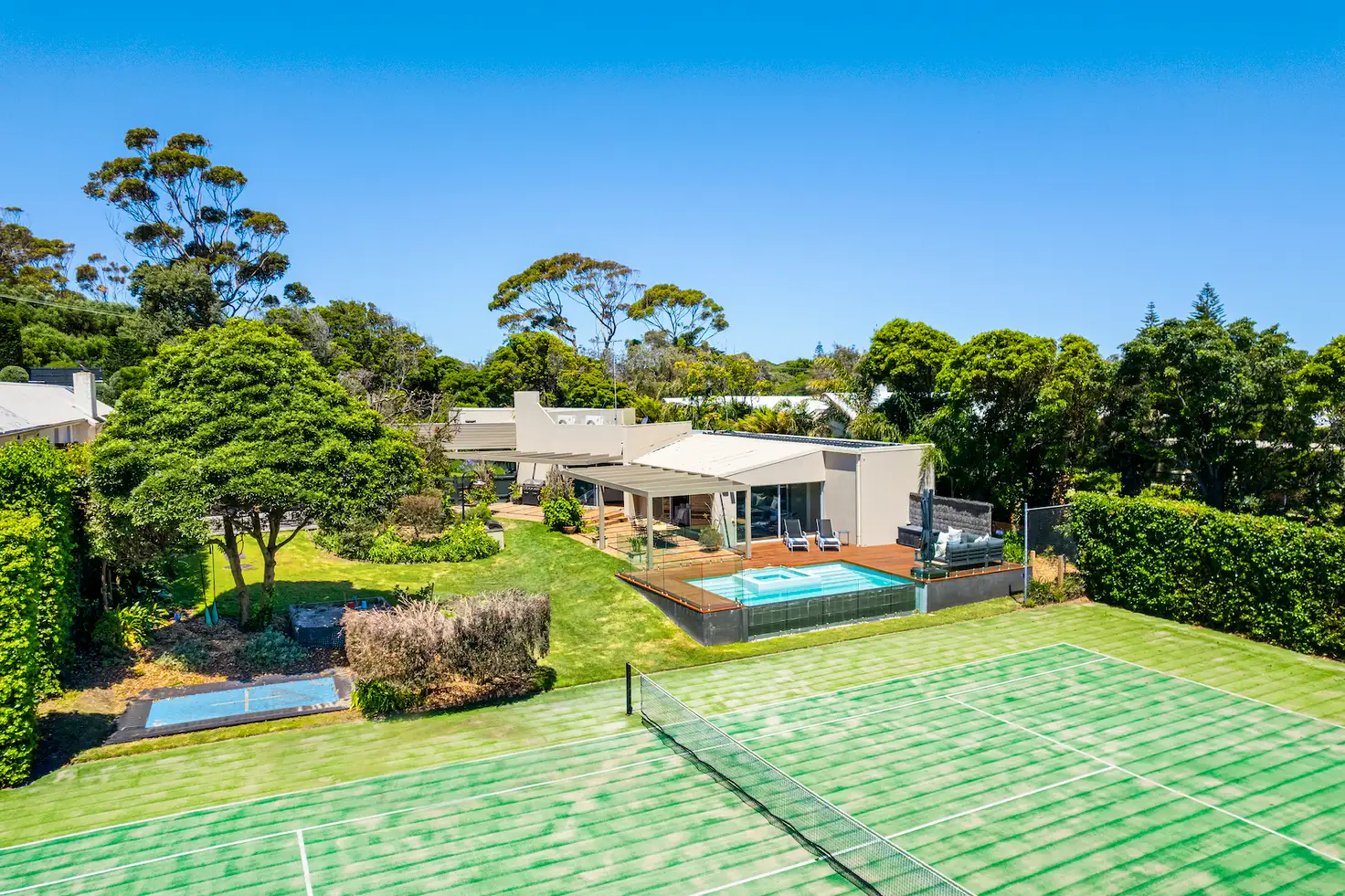 Main view of Homely house listing, 34 Macgregor Avenue, Portsea VIC 3944