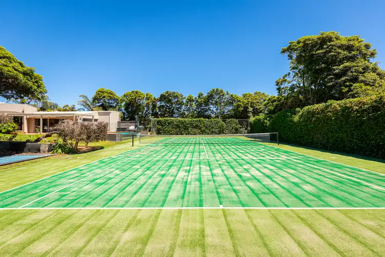 Second view of Homely house listing, 34 Macgregor Avenue, Portsea VIC 3944