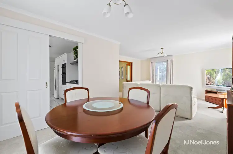 Third view of Homely house listing, 2 Keyes Court, Wantirna South VIC 3152