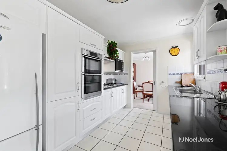 Fourth view of Homely house listing, 2 Keyes Court, Wantirna South VIC 3152