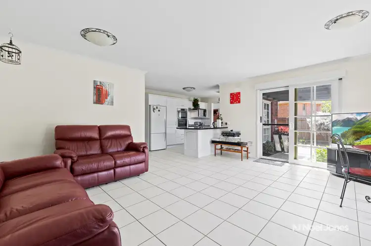 Fifth view of Homely house listing, 2 Keyes Court, Wantirna South VIC 3152