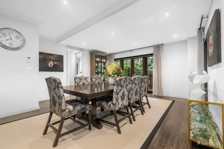 Fourth view of Homely townhouse listing, 59A Rose Avenue, Templestowe Lower VIC 3107