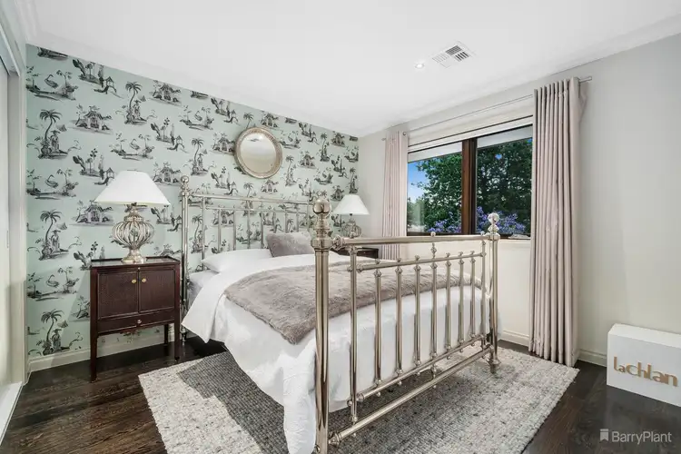 Fifth view of Homely townhouse listing, 59A Rose Avenue, Templestowe Lower VIC 3107