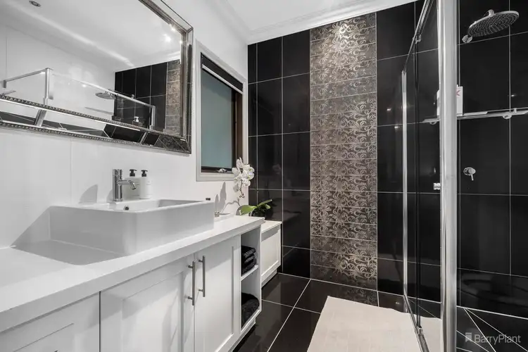 Sixth view of Homely townhouse listing, 59A Rose Avenue, Templestowe Lower VIC 3107