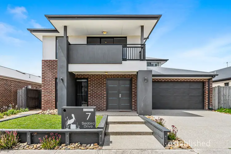 7 Seabird Drive, Point Cook VIC 3030