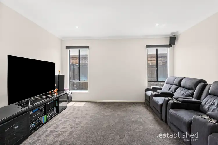 Fourth view of Homely house listing, 7 Seabird Drive, Point Cook VIC 3030