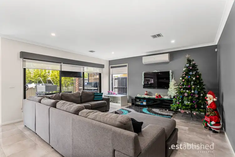 Fifth view of Homely house listing, 7 Seabird Drive, Point Cook VIC 3030