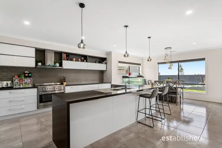 Sixth view of Homely house listing, 7 Seabird Drive, Point Cook VIC 3030