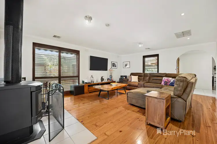 Second view of Homely house listing, 20 Corio Drive, Springvale South VIC 3172