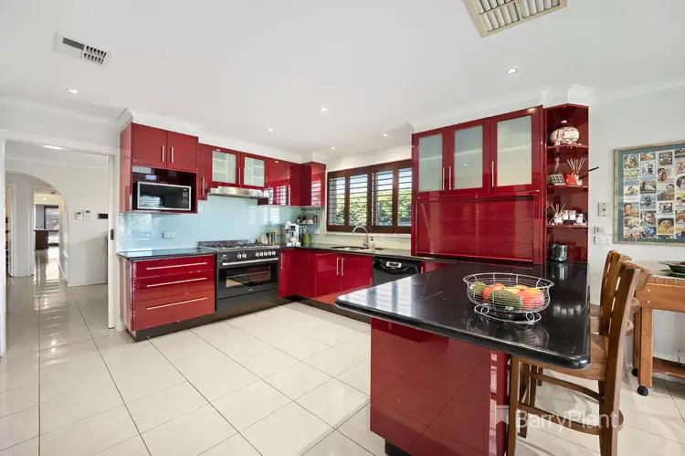 Third view of Homely house listing, 20 Corio Drive, Springvale South VIC 3172