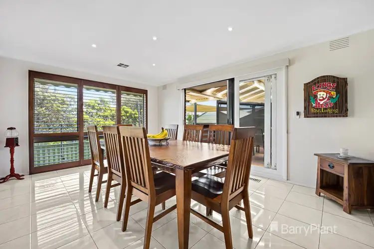 Fifth view of Homely house listing, 20 Corio Drive, Springvale South VIC 3172