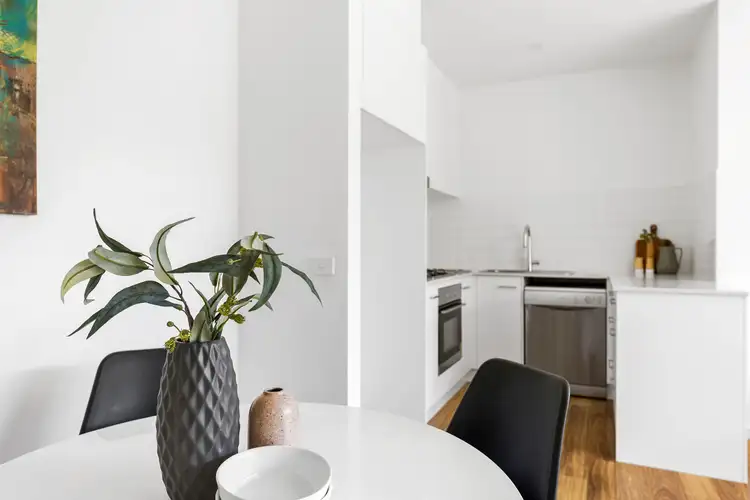 Fourth view of Homely unit listing, 5/30 Blenheim Road, Newport VIC 3015
