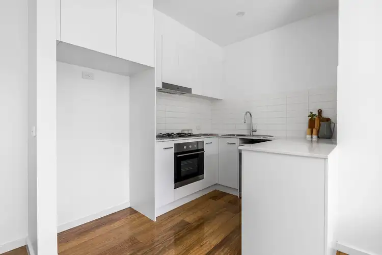 Fifth view of Homely unit listing, 5/30 Blenheim Road, Newport VIC 3015