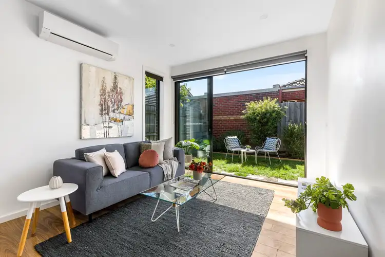 Sixth view of Homely unit listing, 5/30 Blenheim Road, Newport VIC 3015