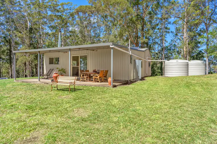 Fourth view of Homely rural property listing, 737c Bagotville Road, Meerschaum Vale NSW 2477