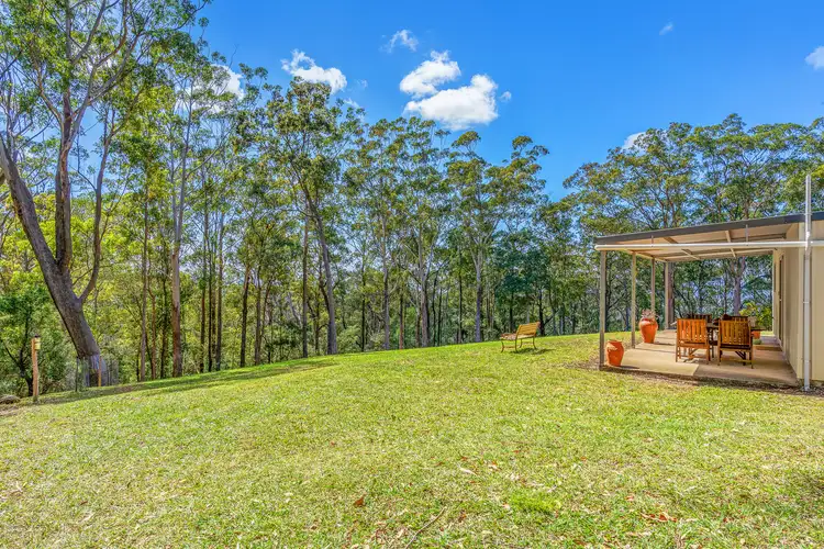 Fifth view of Homely rural property listing, 737c Bagotville Road, Meerschaum Vale NSW 2477