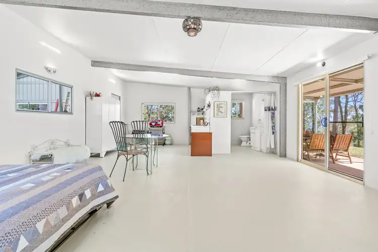 Sixth view of Homely rural property listing, 737c Bagotville Road, Meerschaum Vale NSW 2477