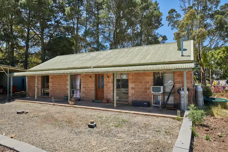 Second view of Homely house listing, 5 Breakneck Road, Malmsbury VIC 3446