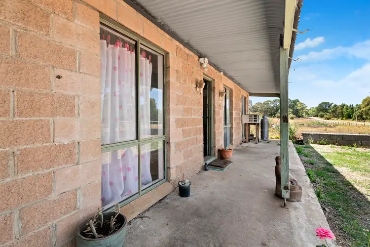 Third view of Homely house listing, 5 Breakneck Road, Malmsbury VIC 3446