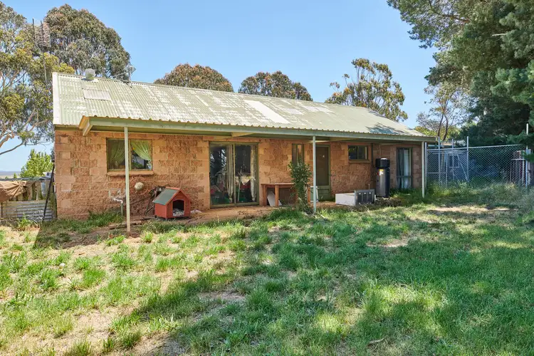 Fourth view of Homely house listing, 5 Breakneck Road, Malmsbury VIC 3446