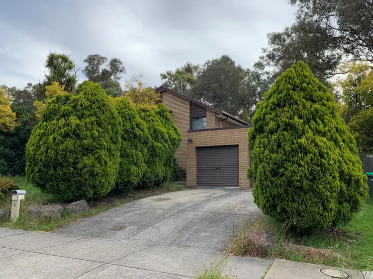 Second view of Homely house listing, 4 Templemore Drive, Templestowe VIC 3106
