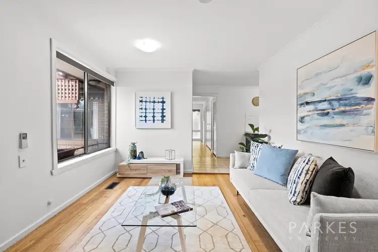 Fourth view of Homely unit listing, 2/343 George Street, Doncaster VIC 3108