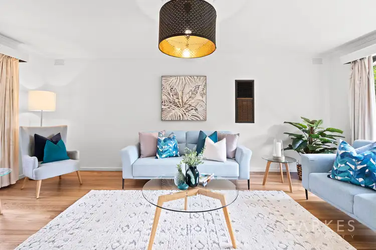 Sixth view of Homely unit listing, 2/343 George Street, Doncaster VIC 3108