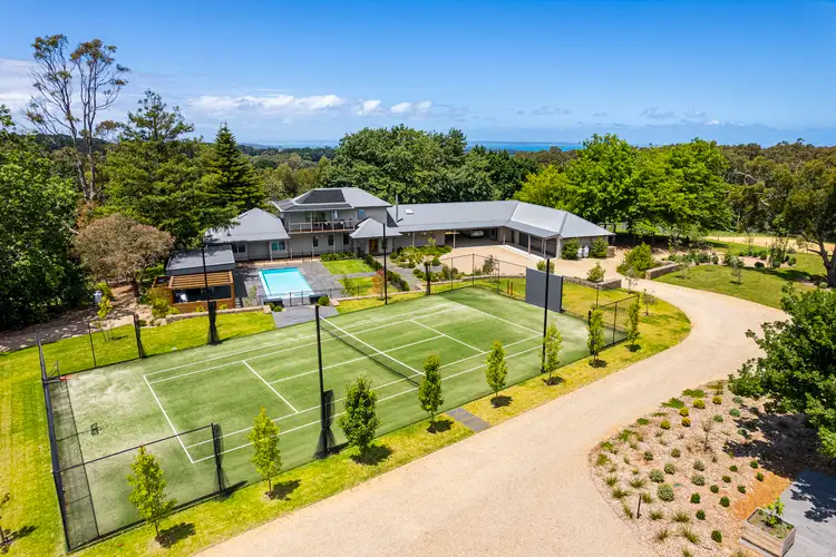 Main view of Homely house listing, 17 Kentucky Road, Merricks North VIC 3926