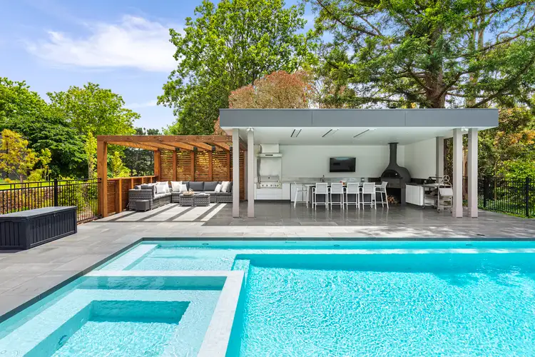 Second view of Homely house listing, 17 Kentucky Road, Merricks North VIC 3926