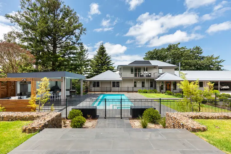 Fifth view of Homely house listing, 17 Kentucky Road, Merricks North VIC 3926
