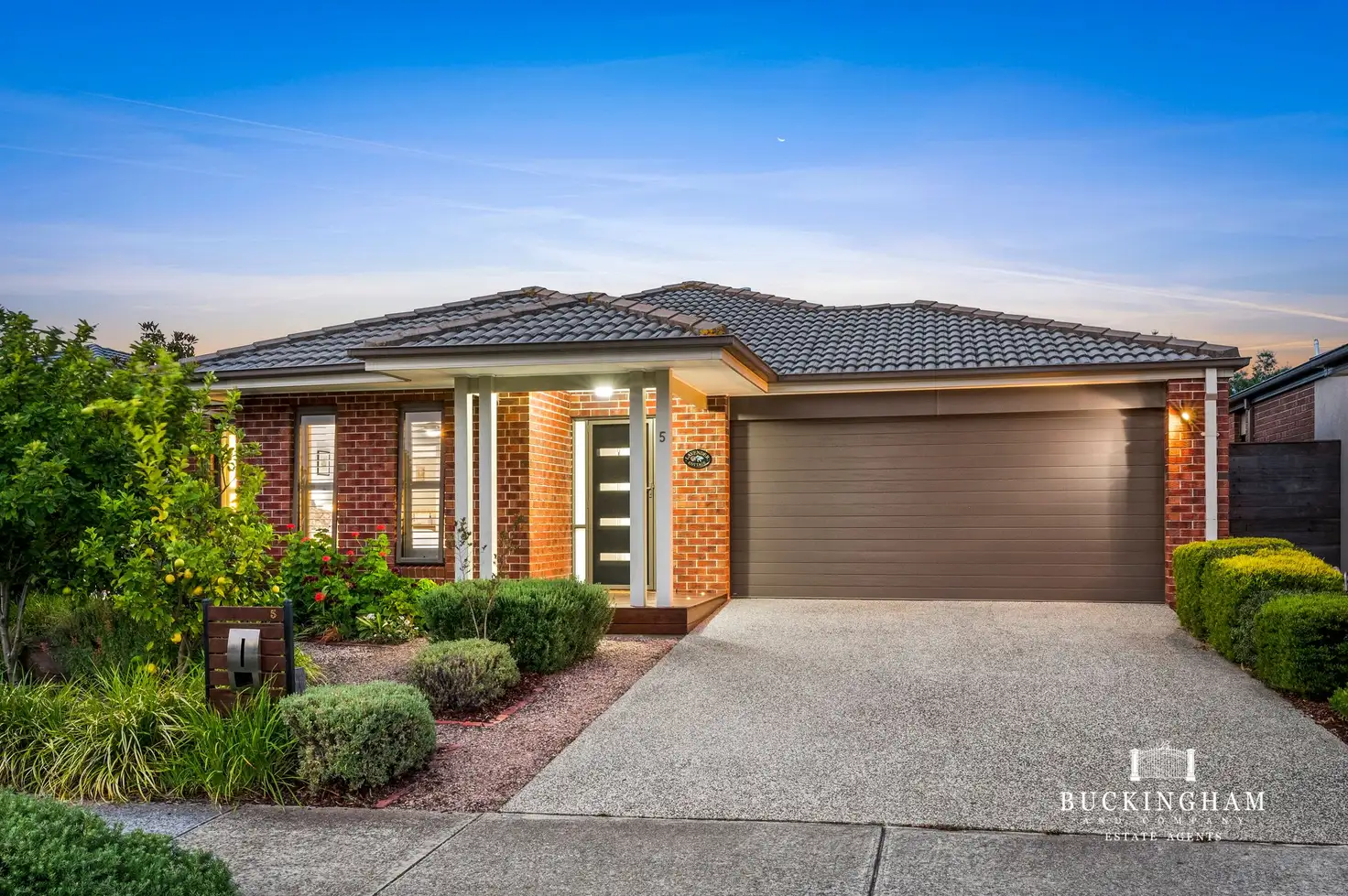 Main view of Homely house listing, 5 Kiora Avenue, Doreen VIC 3754