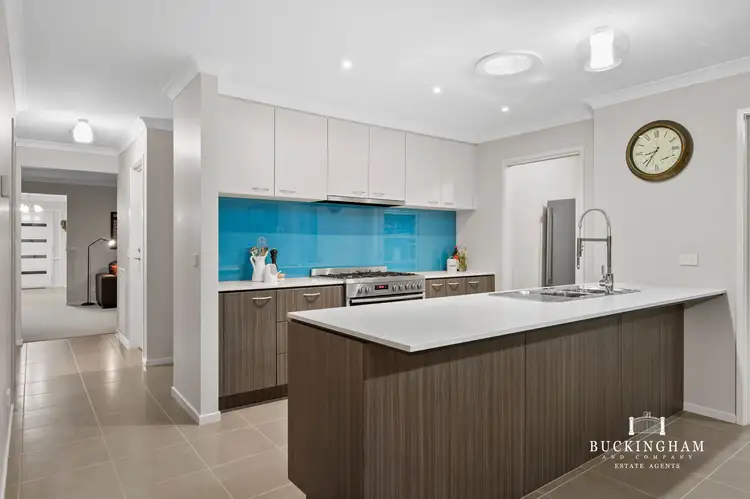 Second view of Homely house listing, 5 Kiora Avenue, Doreen VIC 3754