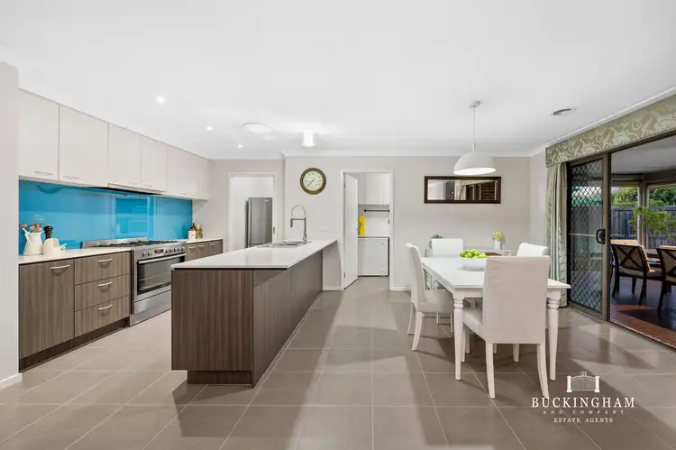 Third view of Homely house listing, 5 Kiora Avenue, Doreen VIC 3754