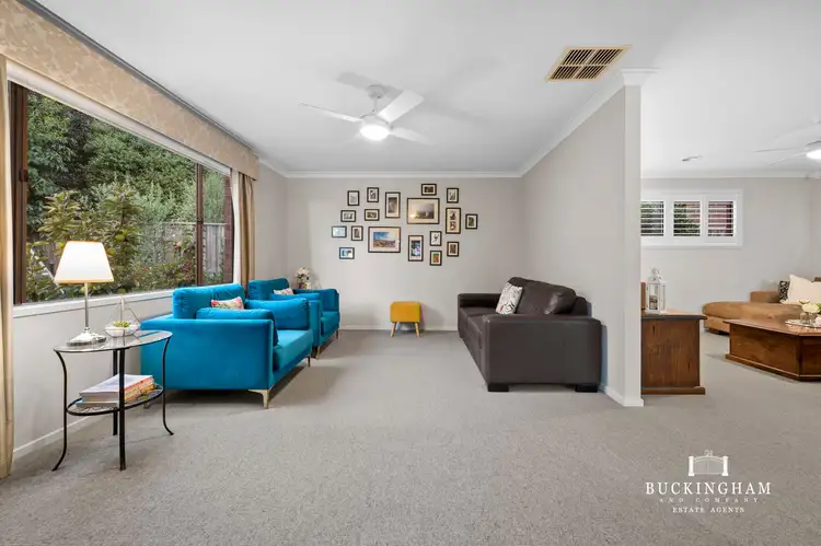 Fifth view of Homely house listing, 5 Kiora Avenue, Doreen VIC 3754