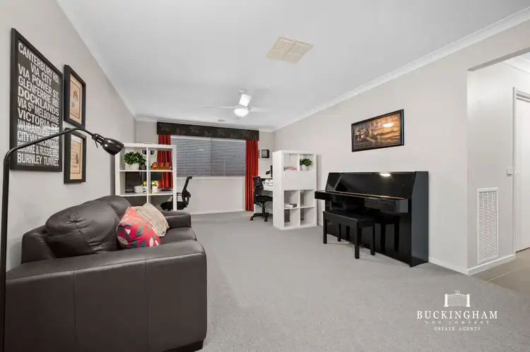 Sixth view of Homely house listing, 5 Kiora Avenue, Doreen VIC 3754