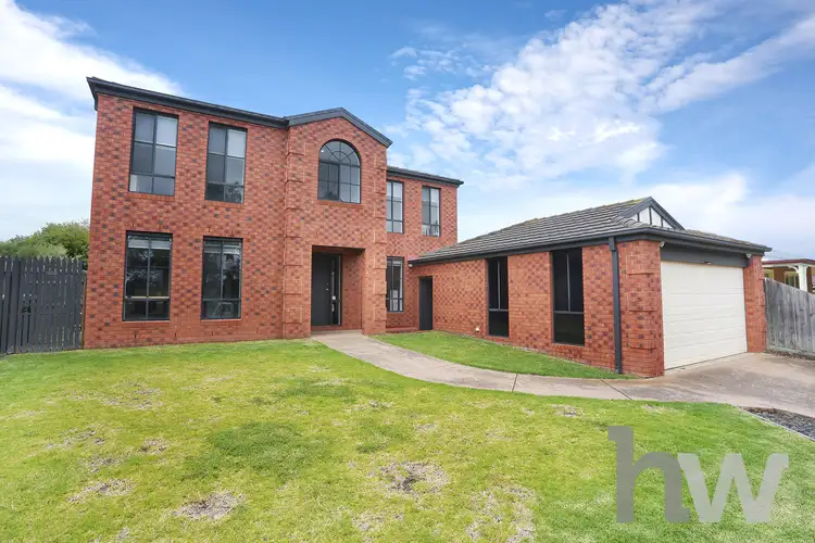 32 Lara Boulevard, Lara VIC 3212