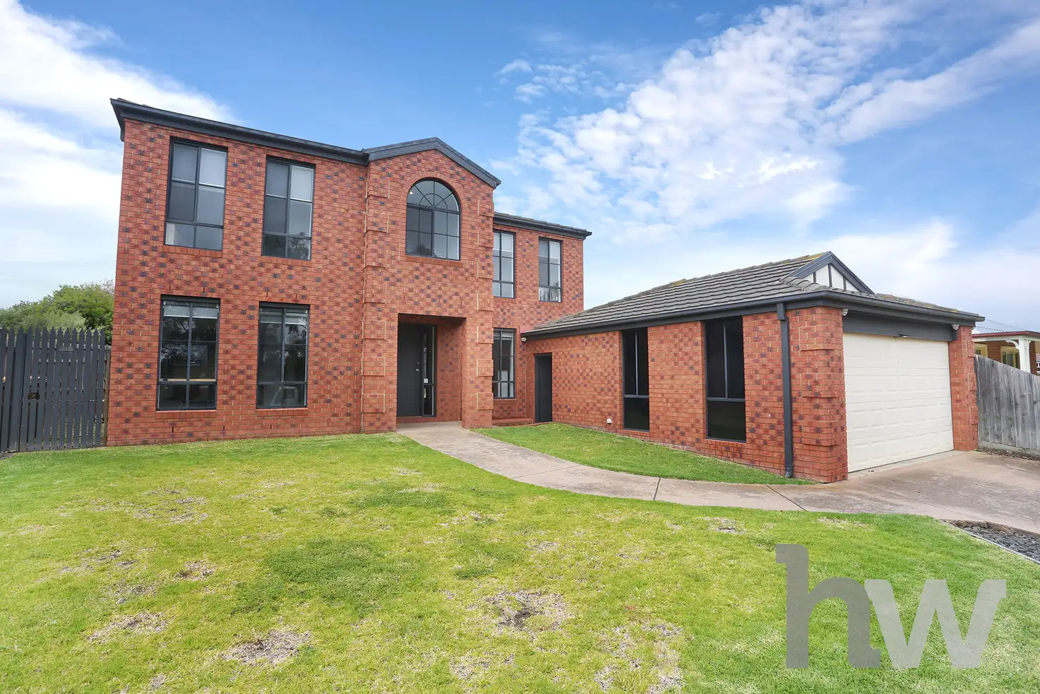Main view of Homely house listing, 32 Lara Boulevard, Lara VIC 3212