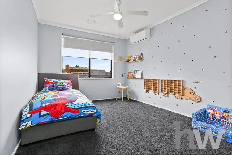 Fifth view of Homely house listing, 32 Lara Boulevard, Lara VIC 3212