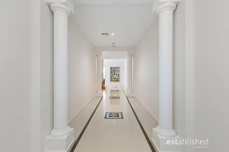 Fourth view of Homely townhouse listing, 1/110 Sanctuary Lakes North Boulevard, Sanctuary Lakes VIC 3030