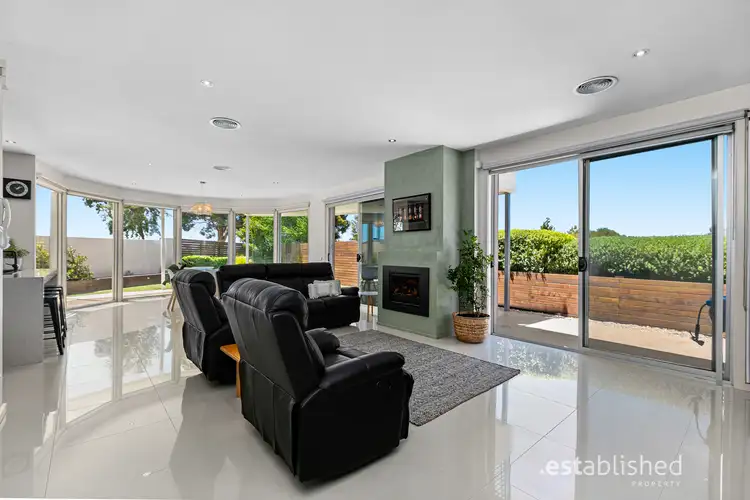 Fifth view of Homely townhouse listing, 1/110 Sanctuary Lakes North Boulevard, Sanctuary Lakes VIC 3030