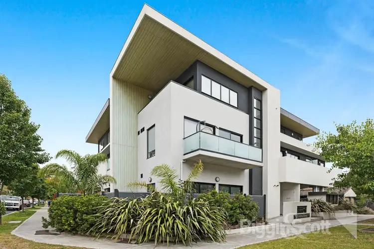 Main view of Homely apartment listing, 104/20 Arthur Street, Footscray VIC 3011