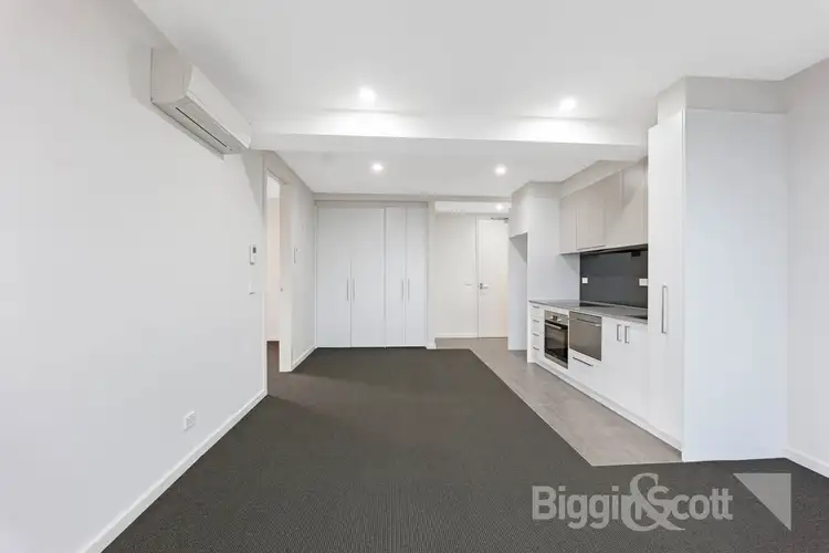 Fifth view of Homely apartment listing, 104/20 Arthur Street, Footscray VIC 3011