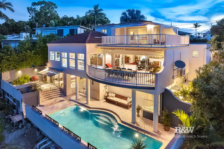 28 Angler Street, Noosa Heads QLD 4567