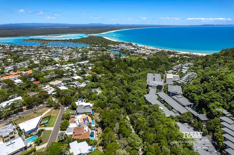 Third view of Homely house listing, 28 Angler Street, Noosa Heads QLD 4567