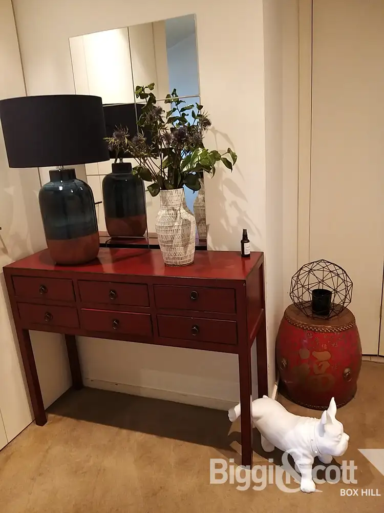 Fourth view of Homely apartment listing, 1202/15 Caravel Lane, Docklands VIC 3008