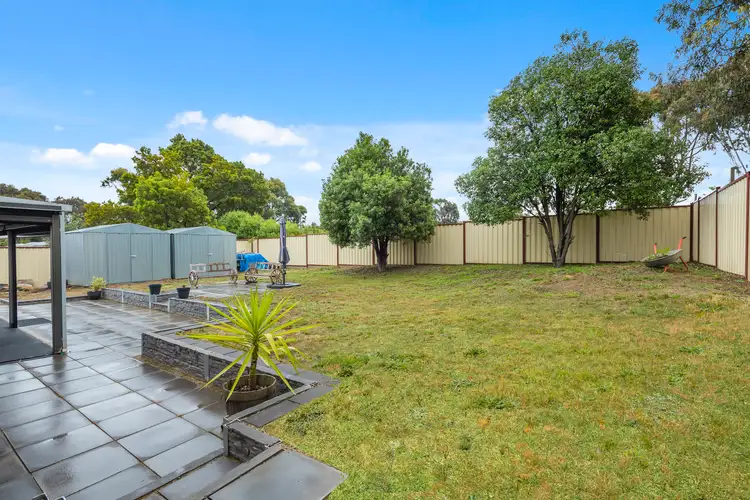 Second view of Homely house listing, 4/28 Gordon Crescent, Romsey VIC 3434